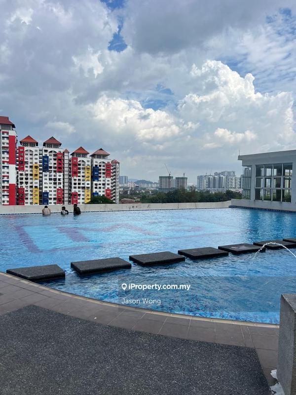 For Sale - M3 Residency