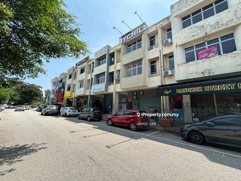 Shop for Rent in Ara Damansara, Selangor by Jason Lee - iProperty.com.my