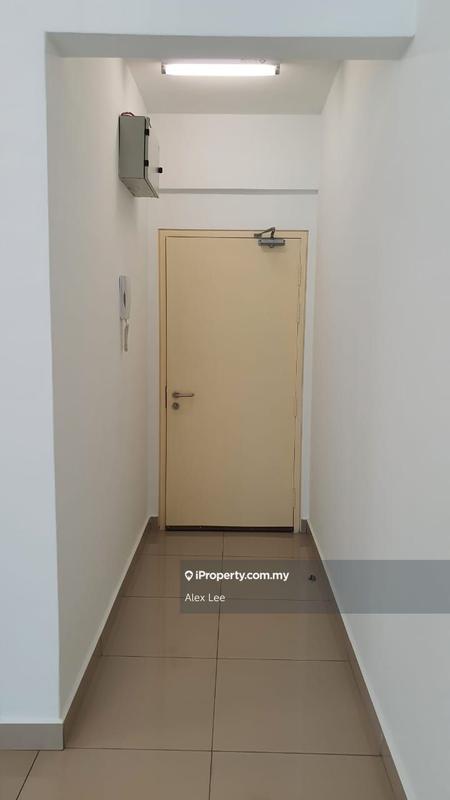 Service Residence for Rent in Galleria Equine Park by Alex Lee - iProperty.com.my