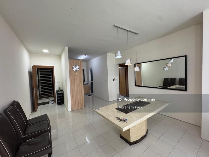 Residensi Servis untuk Dijual di Titiwangsa Sentral oleh Abraham Pang - iProperty.com.my