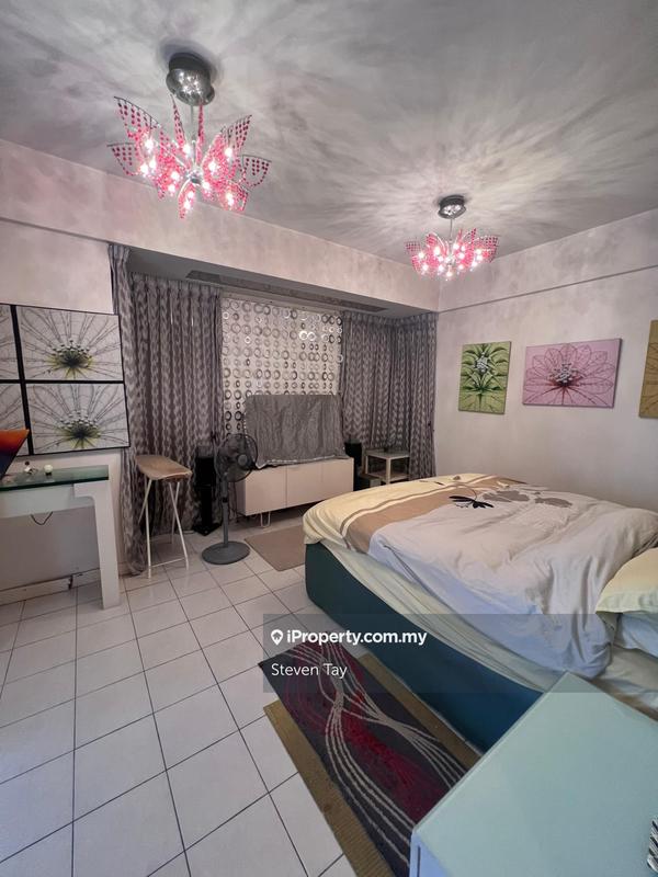 Condominium for Sale in Prima Midah Heights by Steven Tay - iProperty.com.my