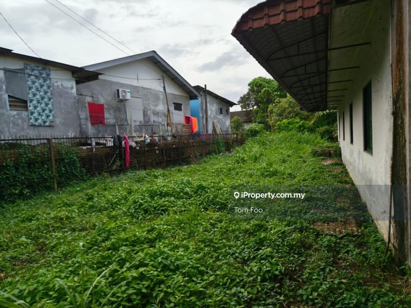 Tanah Komersial untuk Dijual di Taman Kota Intan, Kota Tinggi oleh Tom Foo - iProperty.com.my