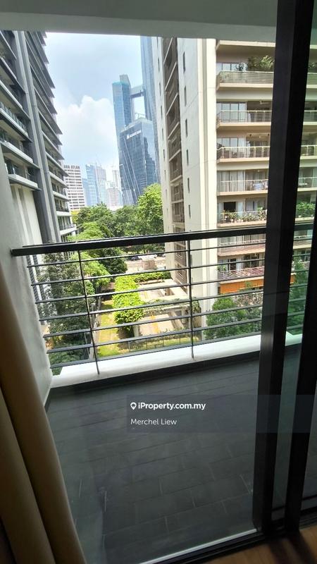 Service Residence for Rent in Hampshire Place by Merchel Liew - iProperty.com.my