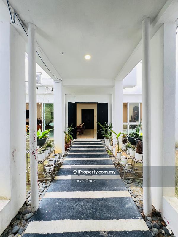 Rumah Berkembar untuk Dijual di Taman Melawati, Ulu Kelang oleh Lucas Choo - iProperty.com.my