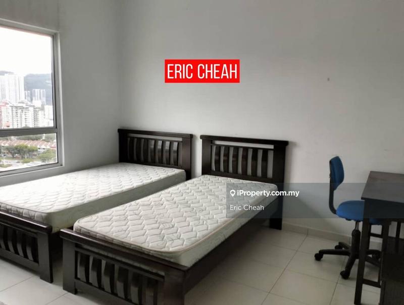 Apartment for Rent in One World 2 (1-Sky) by Eric Cheah - iProperty.com.my