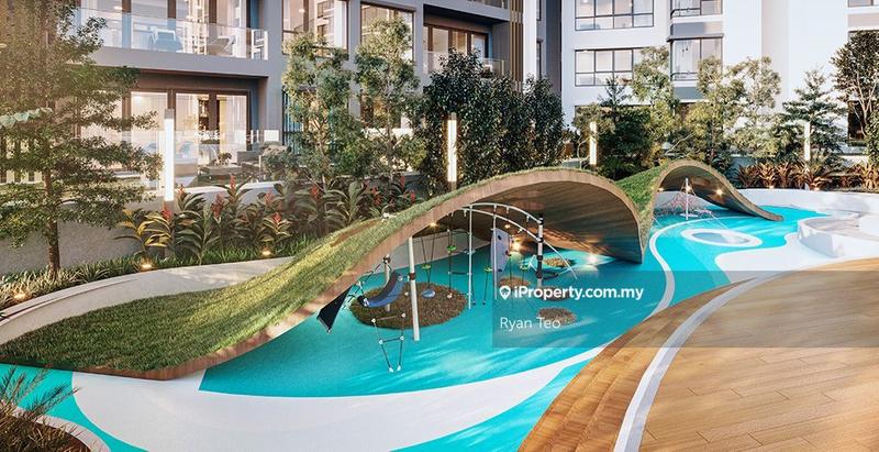 Residensi Servis untuk Dijual di The Vesta Residences oleh Ryan Teo - iProperty.com.my