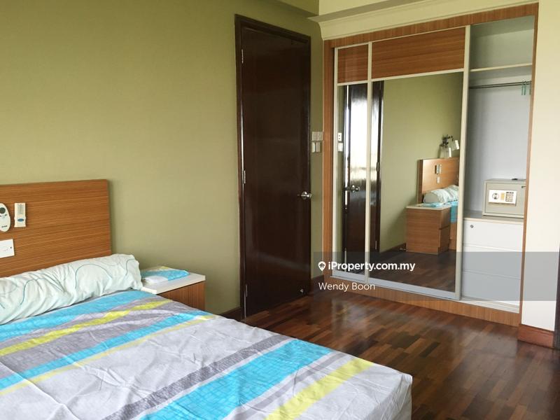 Condominium for Sale in Puteri Palma Condominiums by Wendy Boon - iProperty.com.my