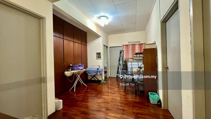 Banglo untuk Dijual di Taman Bangsar, Bangsar oleh Kevin Yai - iProperty.com.my