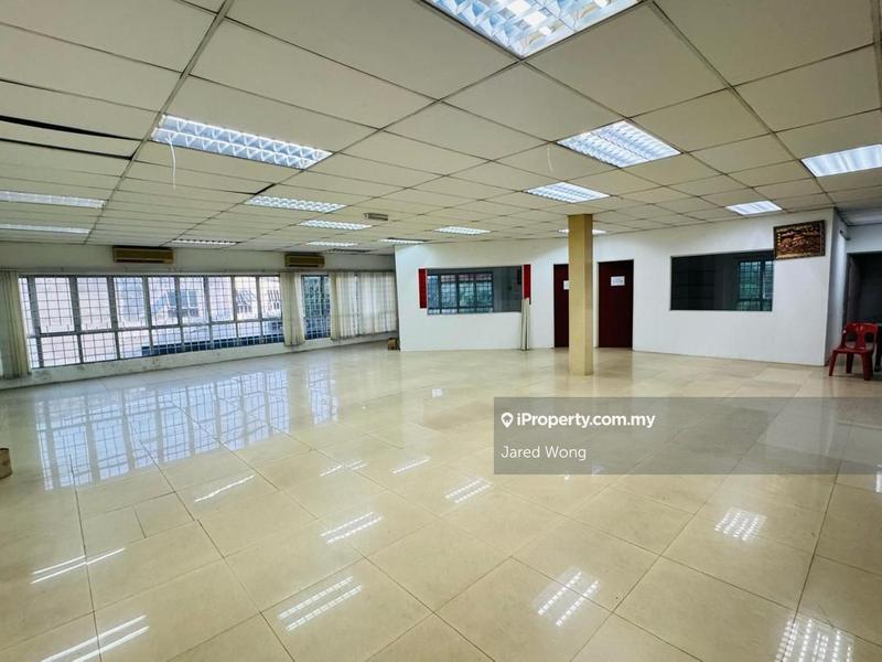 Terrace Factory for Sale in Bandar Bukit Puchong, Puchong by Jared Wong - iProperty.com.my