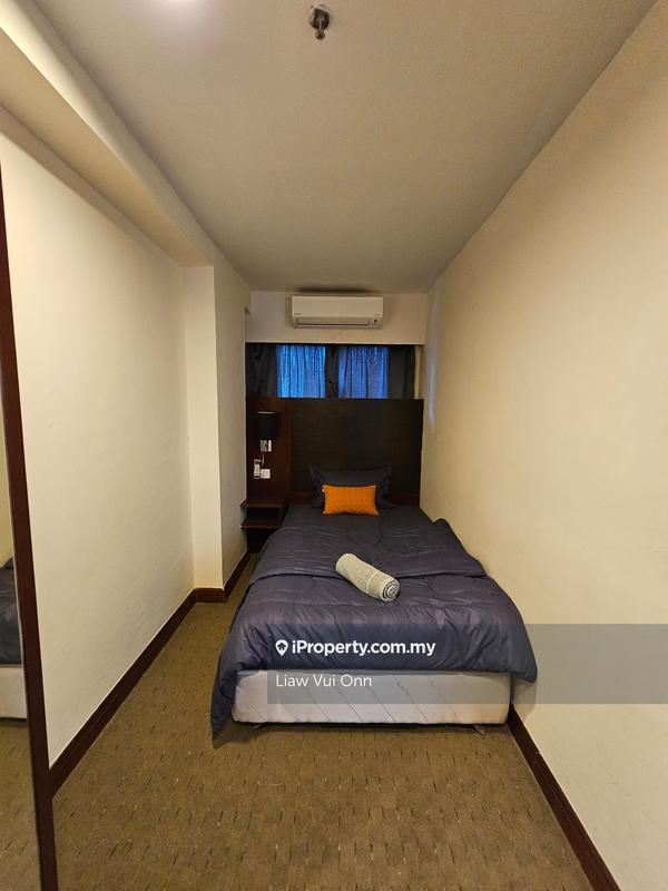 Kediaman Servis untuk Disewa di South China Sea Place Suite oleh Liaw Vui Onn - iProperty.com.my