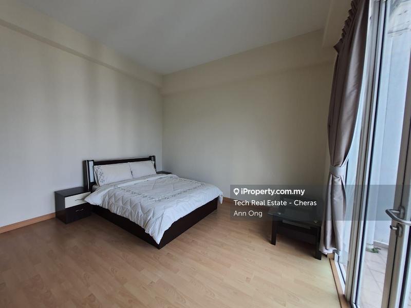 Residensi Servis untuk Dijual di Seri Bukit Ceylon oleh Ann Ong - iProperty.com.my