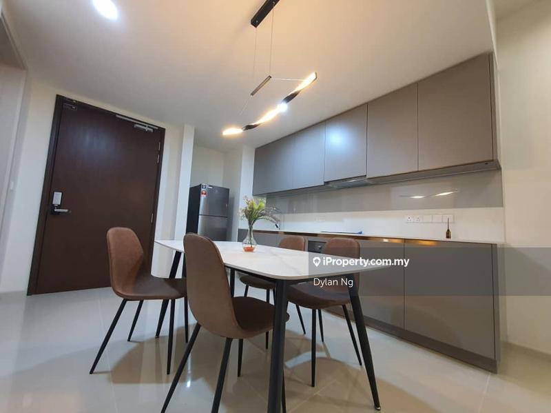 Service Residence for Sale in Residensi Solaris Parq by Dylan Ng - iProperty.com.my