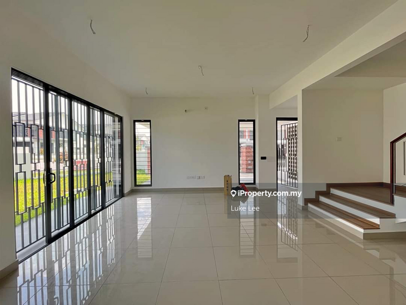 2-storey Terraced House for Sale in Elmina, Shah Alam by Luke Lee - iProperty.com.my