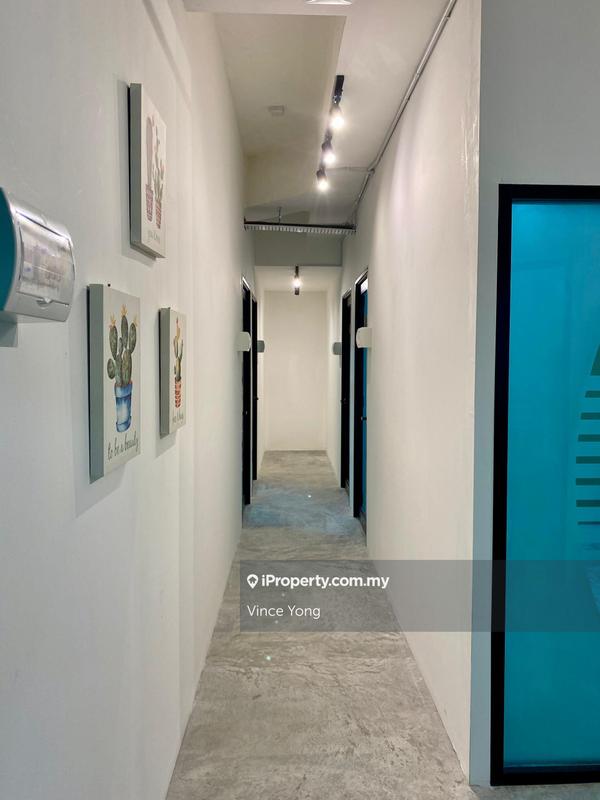 Pejabat untuk Disewa di SS3, Petaling Jaya oleh Vince Yong - iProperty.com.my