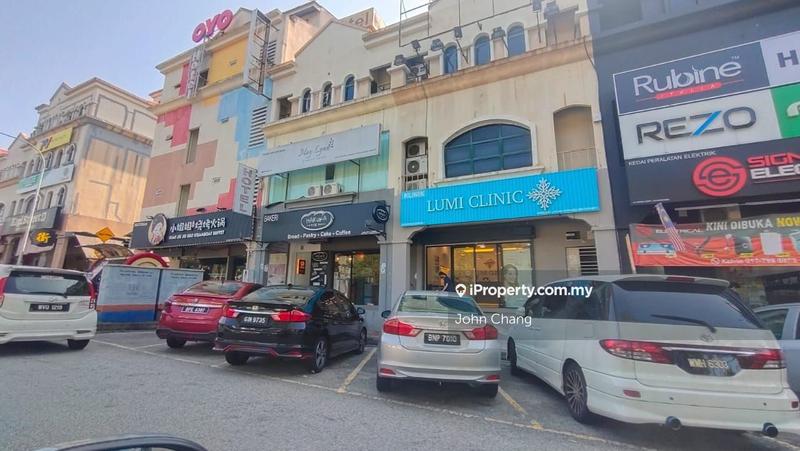 For Sale - Dataran sunway most blusting Street