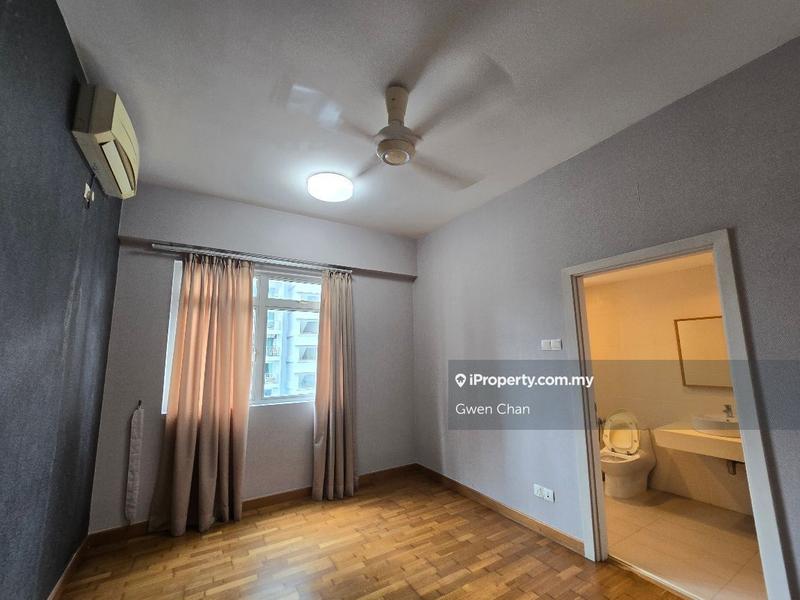 Kondominium untuk Dijual di Ceriaan Kiara oleh Gwen Chan - iProperty.com.my