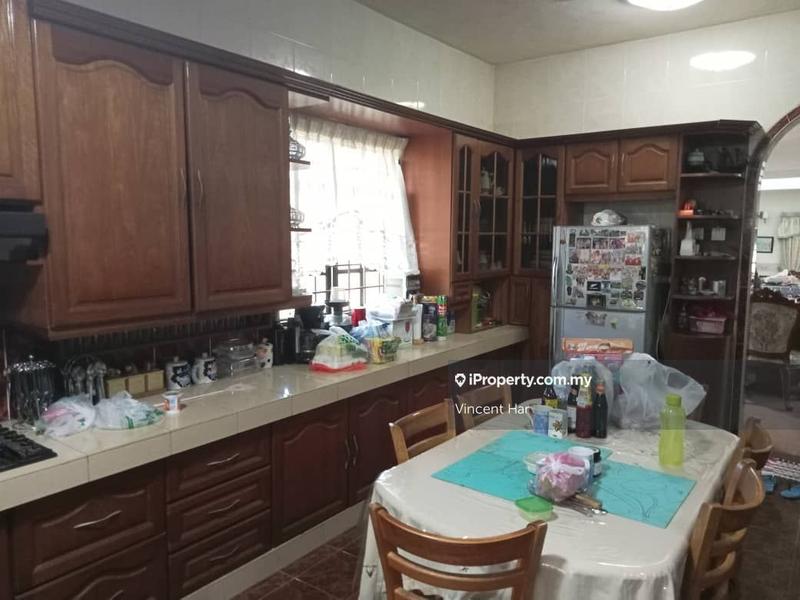 Bungalow House for Sale in Simpang Empat, Sitiawan by Vincent Har - iProperty.com.my