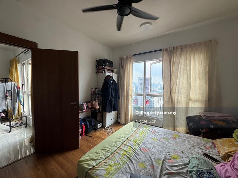 For Sale - Titiwangsa Sentral