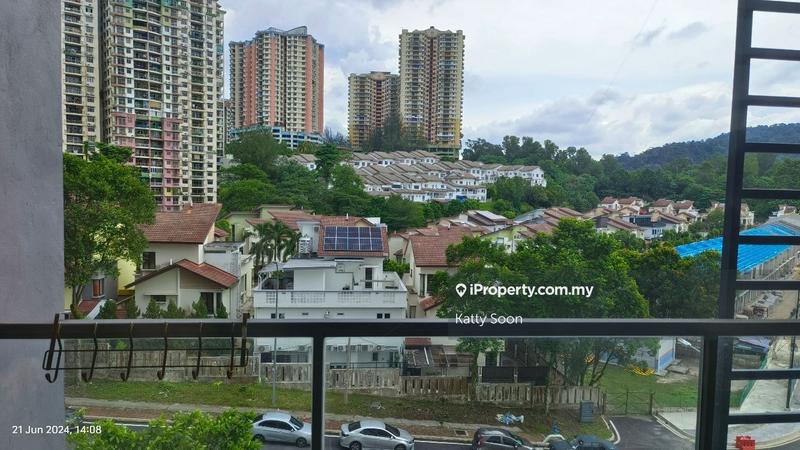Condominium for Sale in 9Ine (Residensi Sembilan) by Katty Soon - iProperty.com.my
