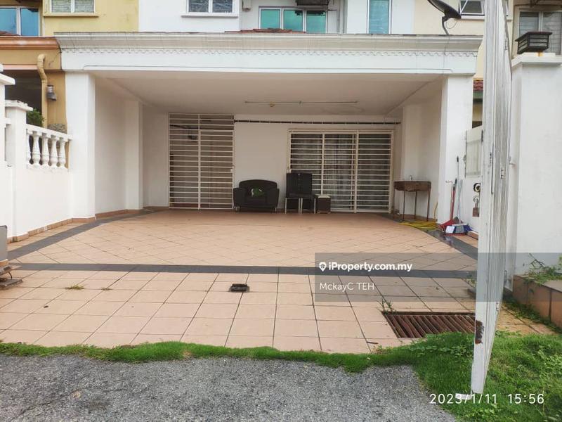 Rumah Berangkai 2.5 Tingkat untuk Disewa di Taman Putra Permai, Seri Kembangan oleh MckayC TEH - iProperty.com.my