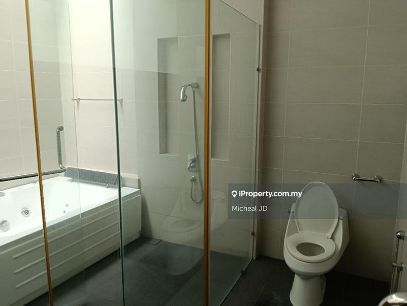 Bungalow House for Rent in Taman Melawati, Ulu Kelang by Micheal JD - iProperty.com.my