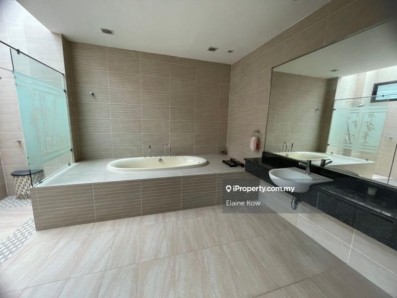Semi-Detached House for Sale in Villa green, Tropicana indah homes resort, PJ, Tropicana by Elaine Kow - iProperty.com.my