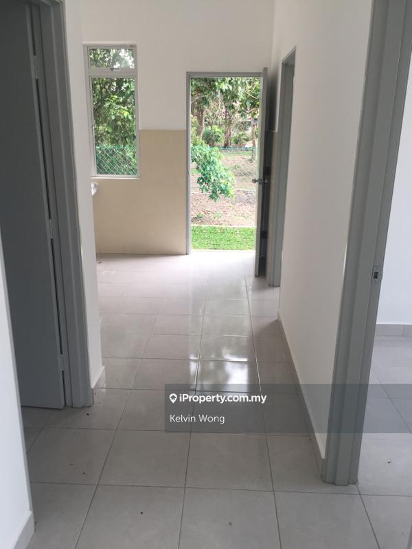 Rumah Teres 1-Tingkat untuk Dijual di pulau indah,taman perigi nenas, Klang oleh Kelvin Wong - iProperty.com.my
