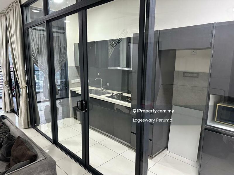 Condominium for Sale in Bennington Residences @ SkyArena by Logeswary Perumal - Kitchen - iProperty.com.my
