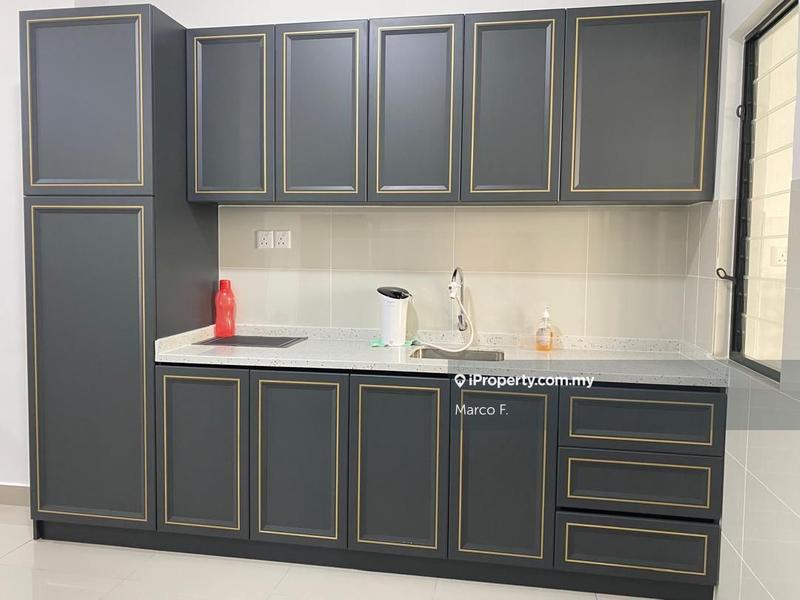 2-storey Terraced House for Sale in Setia Utama, Setia Alam by Marco F. - iProperty.com.my