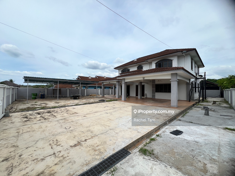 Banglo untuk Disewa di Bandar Damansara Kuantan, Sungai Karang oleh Rachel Tam - iProperty.com.my