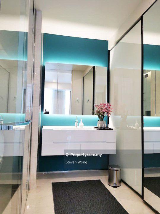 Service Residence for Sale in Tropicana The Residences by Steven Wong - iProperty.com.my