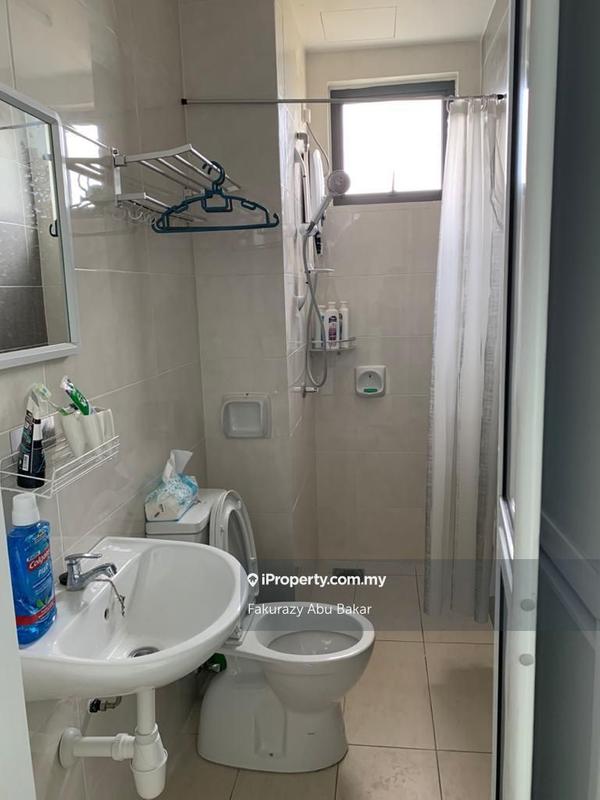 Kediaman Servis untuk Disewa di Maple Residences @ Bandar Bestari Klang oleh Fakurazy Abu Bakar - iProperty.com.my