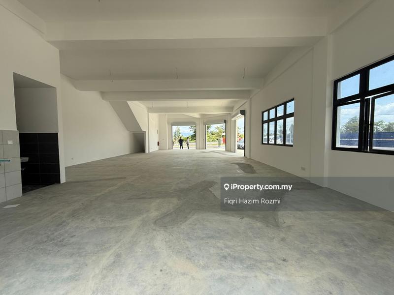 Shop-Office for Rent in Bandar Ainsdale, Seremban by Fiqri Hazim Rozmi - iProperty.com.my