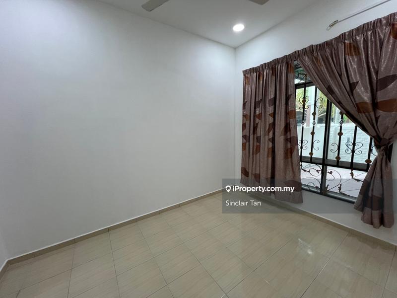 Rumah Berangkai 1 Tingkat untuk Disewa di Taman Tun Kudu, Bukit Katil oleh Geoffery Wee - iProperty.com.my