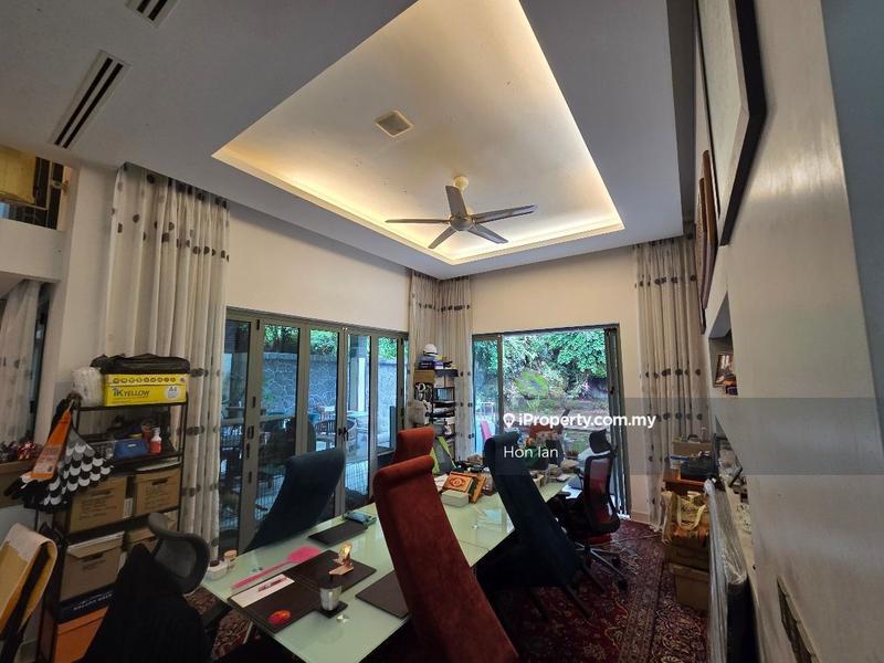 Bungalow House for Sale in Bukit Indah, Ampang by Hon Ian - iProperty.com.my