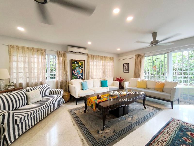 Bungalow House for Sale in SS1, Petaling Jaya by Emmanuel Lai - iProperty.com.my