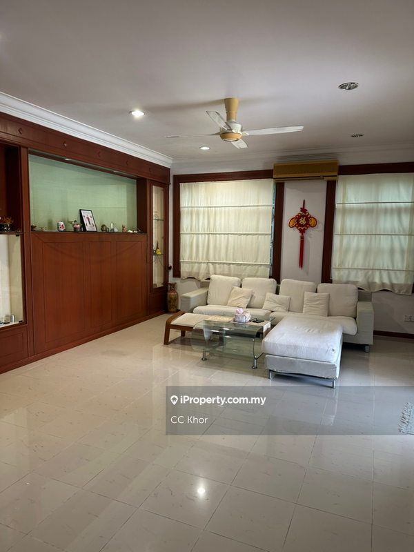 Bungalow House for Sale in Kuala Ibai, Terengganu by CC Khor - iProperty.com.my