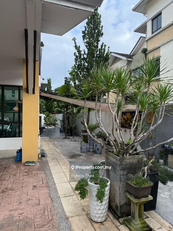 Semi-Detached House for Sale in Hijauan Residence, Ulu Langat by Francis Thee - iProperty.com.my