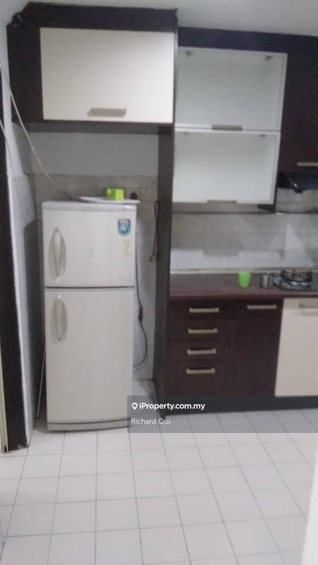 Pangsapuri untuk Dijual di Pangsapuri Lagoon Perdana oleh Richard Ooi - iProperty.com.my