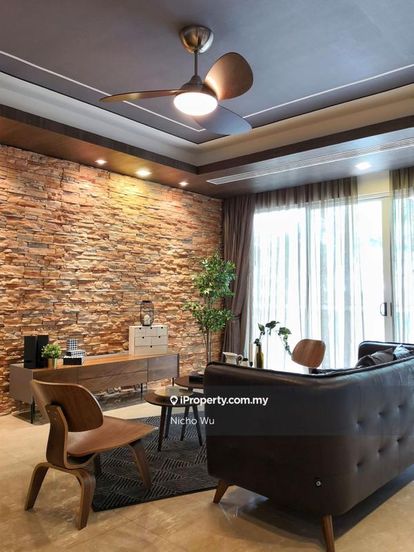 For Rent - 28 Mont Kiara @ MK28