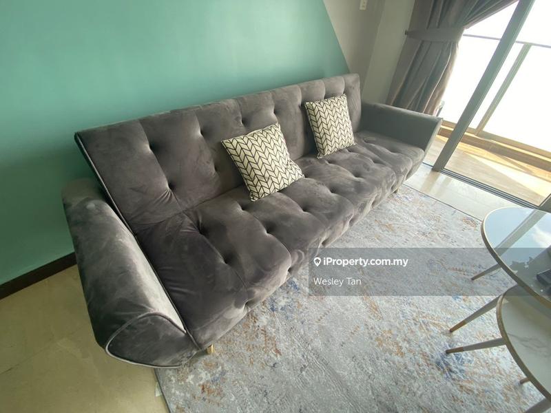 Kondominium untuk Disewa di Silverscape Residences oleh Wesley Tan - iProperty.com.my