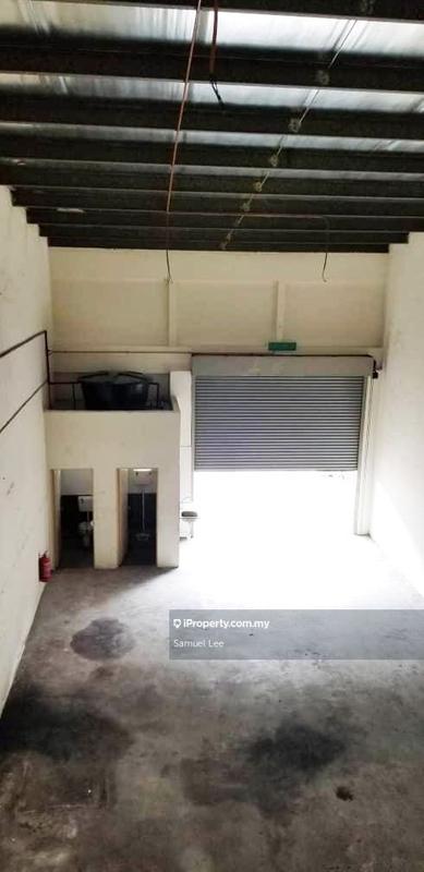 Kilang Teres untuk Dijual di Bukit Kemuning, Seksyen 32, Shah Alam oleh Samuel Lee - iProperty.com.my