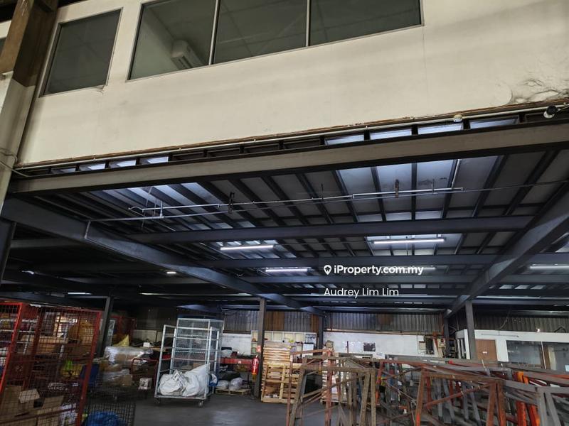 Detached Factory for Sale in Bandar Sunway, Sunway by Audrey Lim - iProperty.com.my