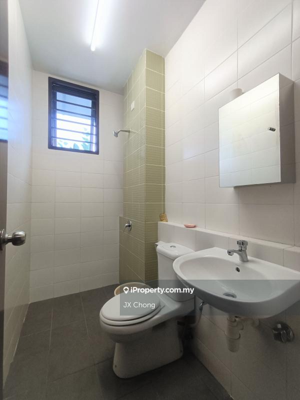 Semi-Detached House for Sale in Setia Ecohill, Semenyih by JX Chong - iProperty.com.my
