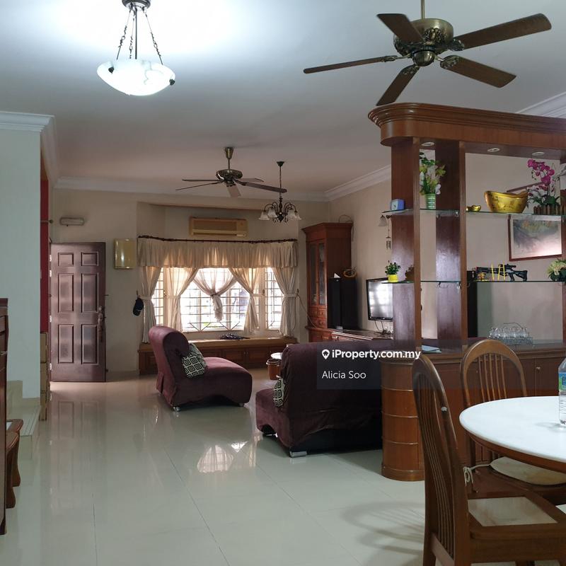 2-storey Terraced House untuk Dijual di Bukit Rahman Putra, Sungai Buloh oleh Alicia Soo - iProperty.com.my