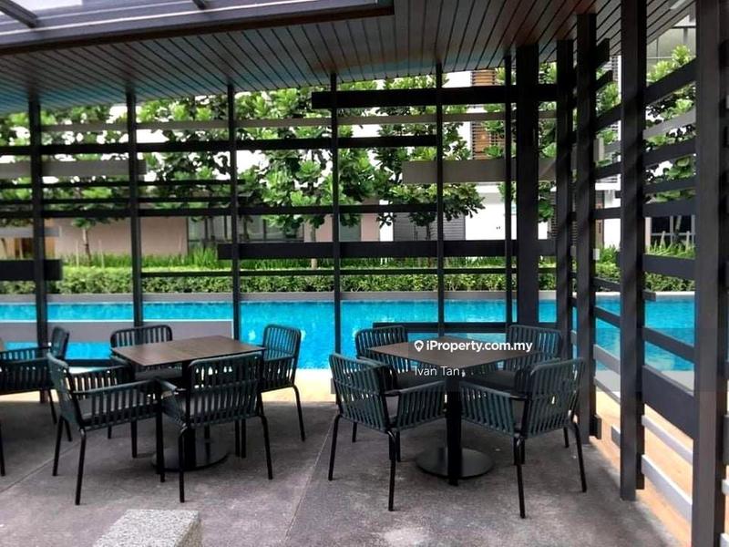 Kondominium untuk Dijual di Riana South oleh Ivan Tan - iProperty.com.my
