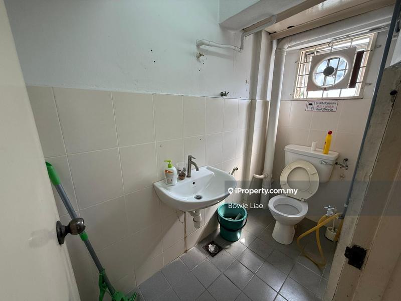 Kedai-Pejabat untuk Disewa di Metro Prima, Kepong oleh Bowie Liao - iProperty.com.my