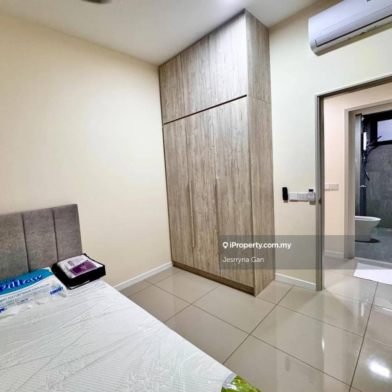 Kediaman Servis untuk Disewa di Savvy @ Riana Dutamas oleh Jesrryna Gan - iProperty.com.my
