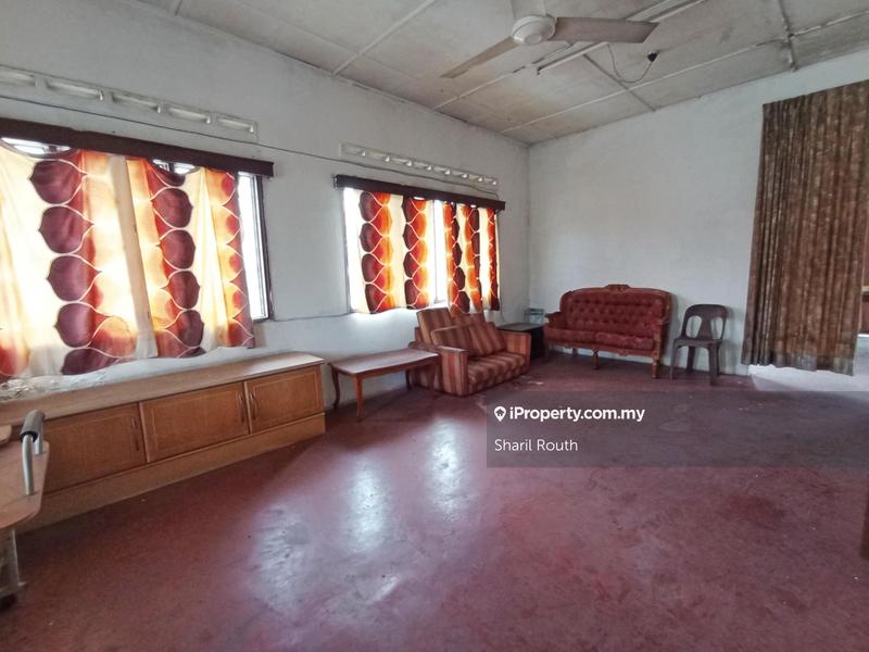 Banglo untuk Dijual di rpzmi, Ulu Kelang oleh Sharil Routh - iProperty.com.my