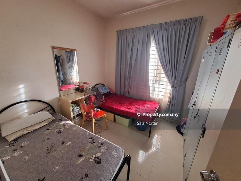 Service Residence for Sale in Suri Puteri by Sa'a Nordin - iProperty.com.my